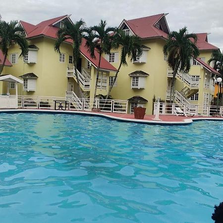 Comfort Zone At The Ridge E17 Ocho Rios Exterior foto