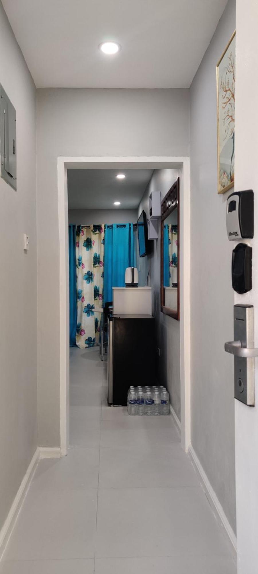 Comfort Zone At The Ridge E17 Ocho Rios Exterior foto