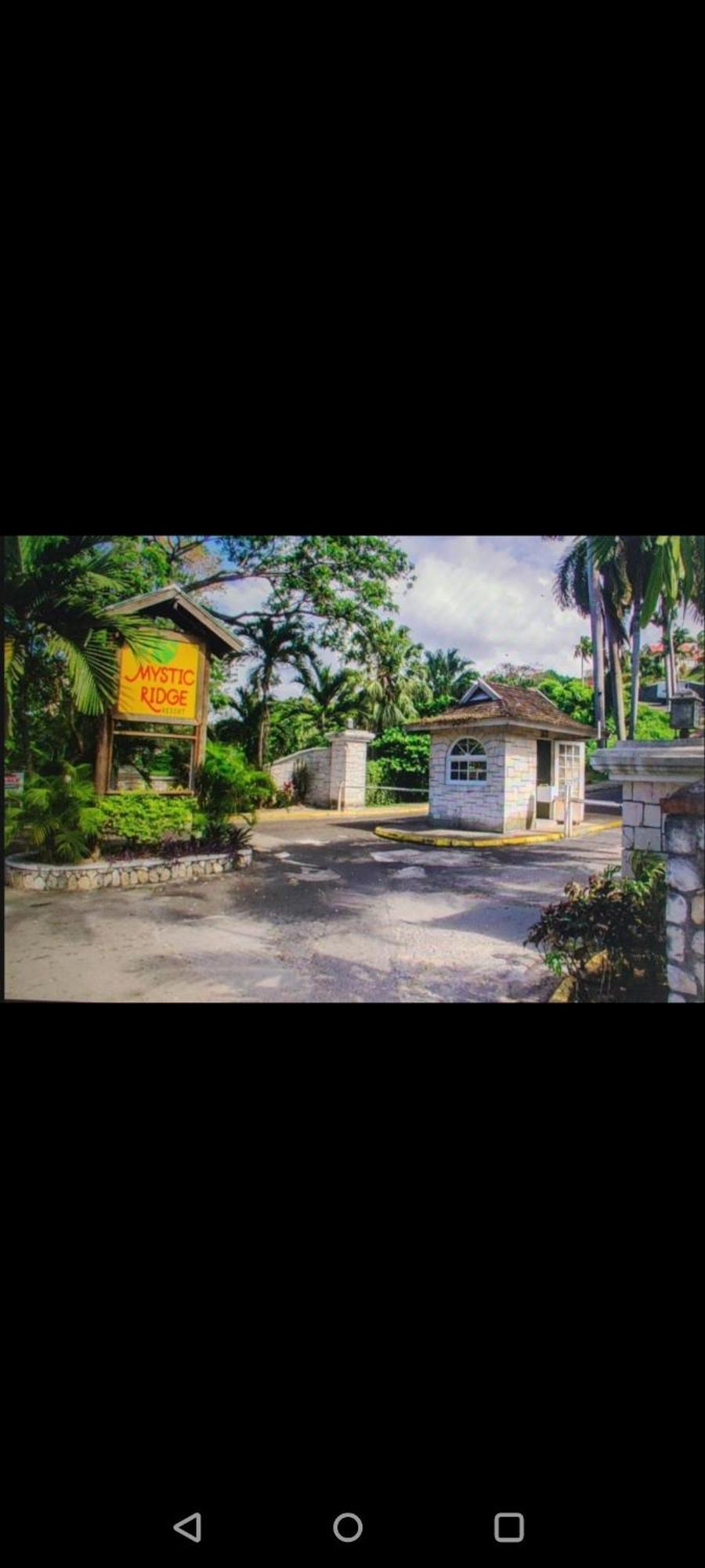 Comfort Zone At The Ridge E17 Ocho Rios Exterior foto