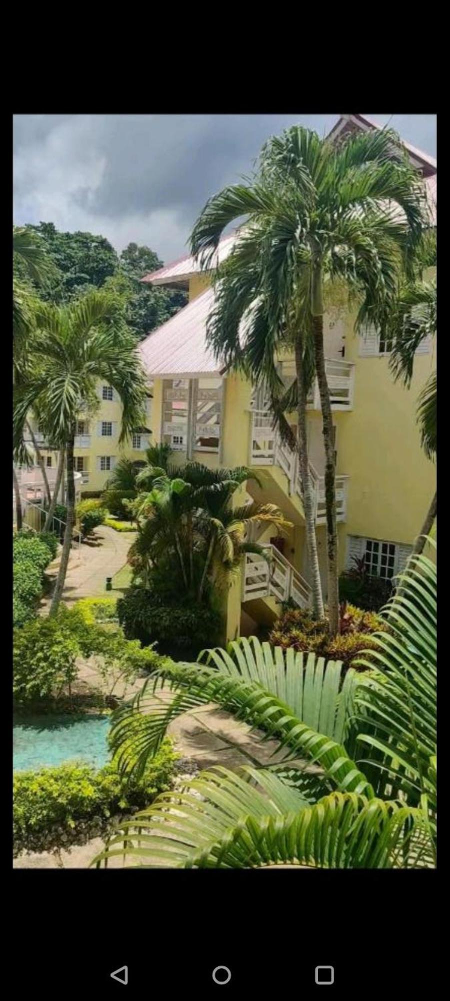 Comfort Zone At The Ridge E17 Ocho Rios Exterior foto