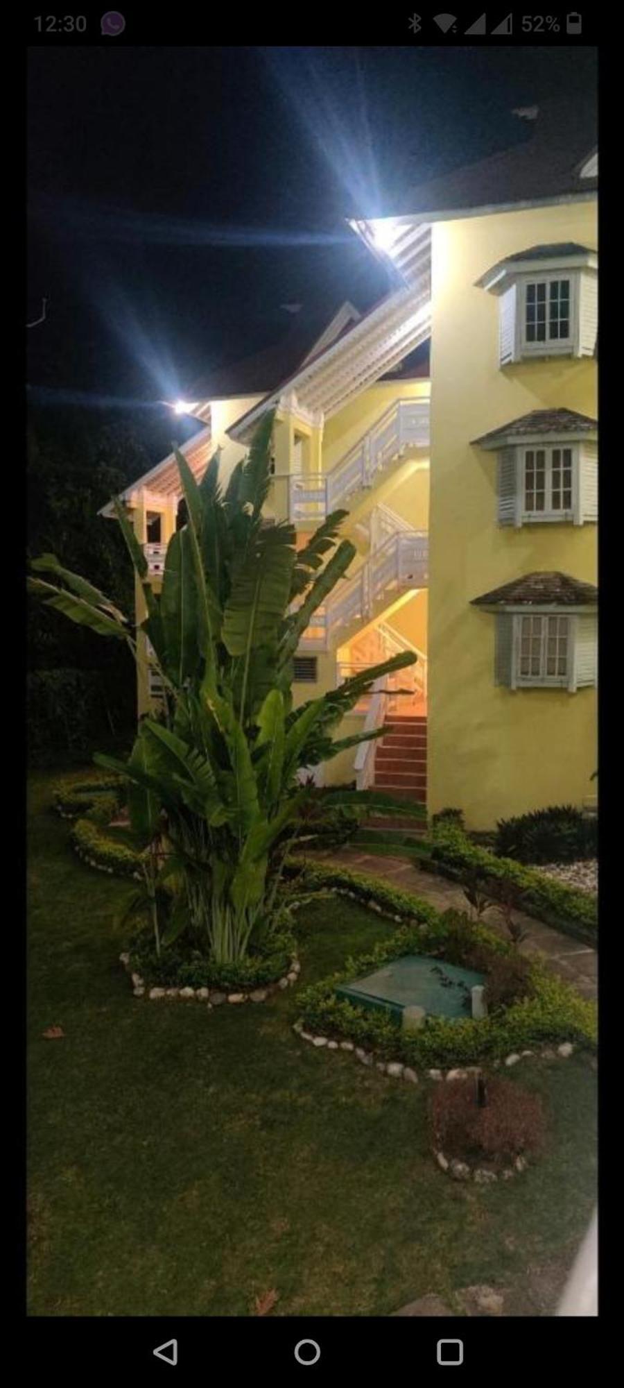 Comfort Zone At The Ridge E17 Ocho Rios Exterior foto