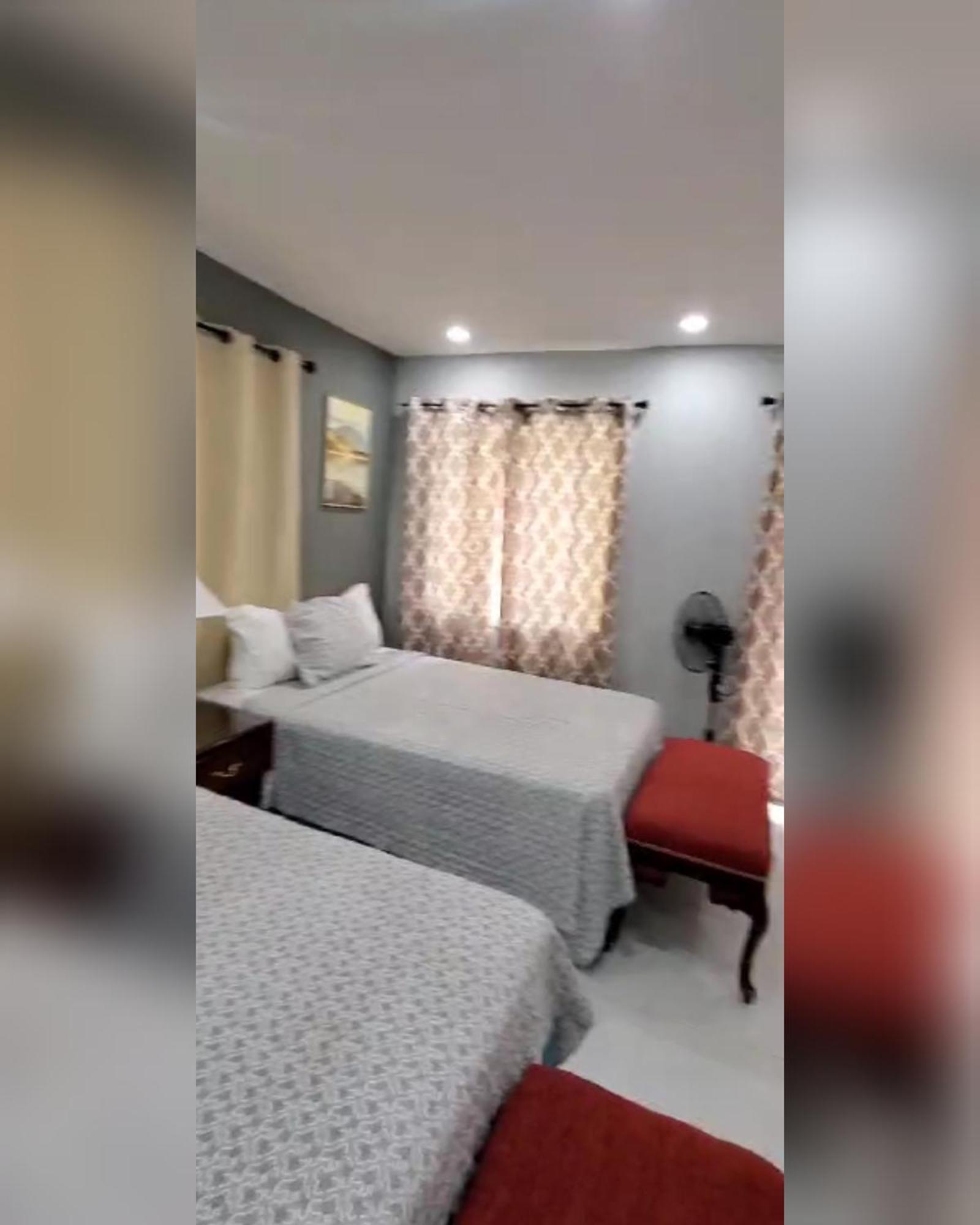 Comfort Zone At The Ridge E17 Ocho Rios Exterior foto