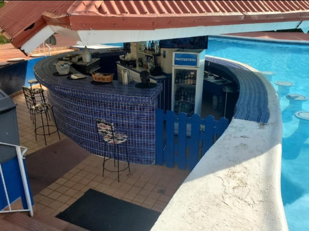 Comfort Zone At The Ridge E17 Ocho Rios Exterior foto