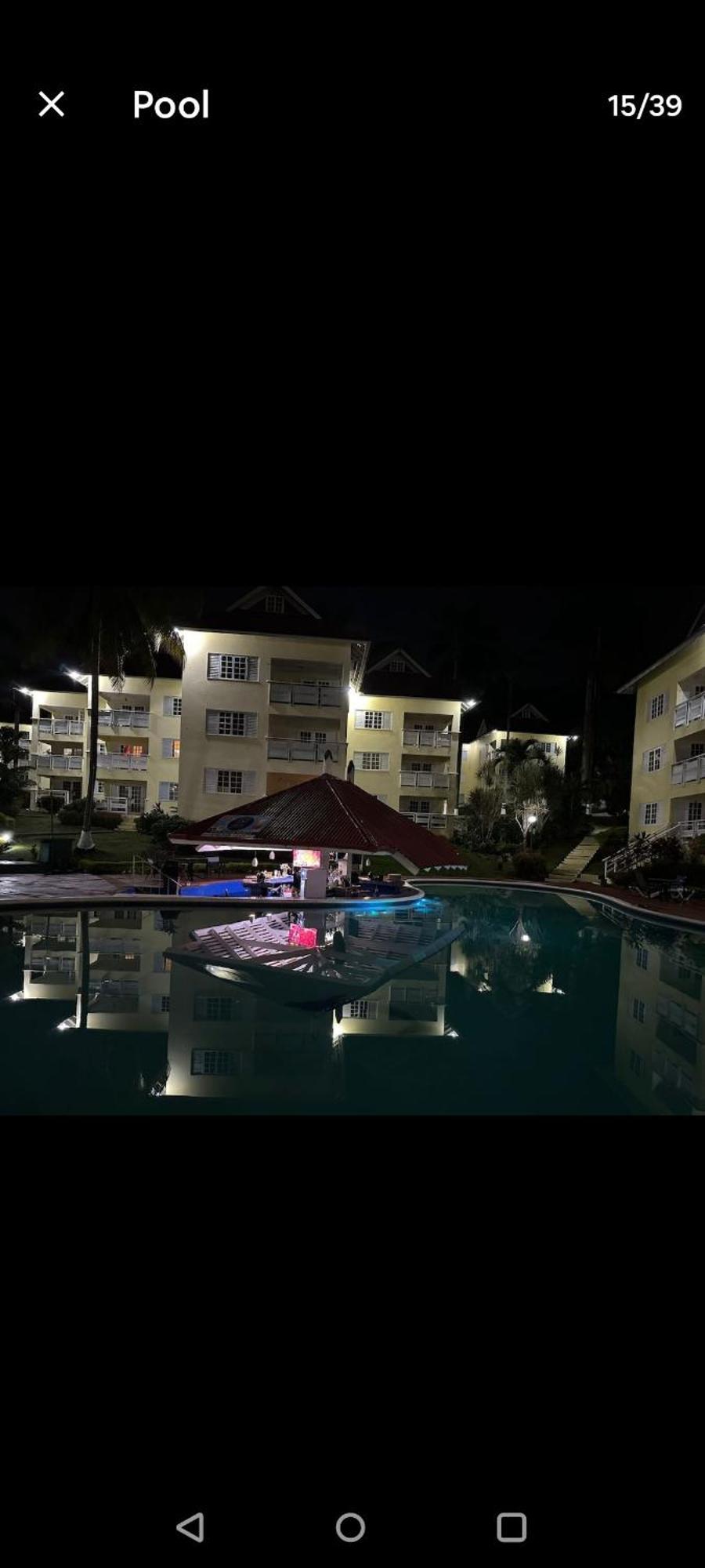 Comfort Zone At The Ridge E17 Ocho Rios Exterior foto